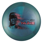 #106 (Pink Hearts) 173-174 2026 Tour Series Ezra Aderhold Nuke