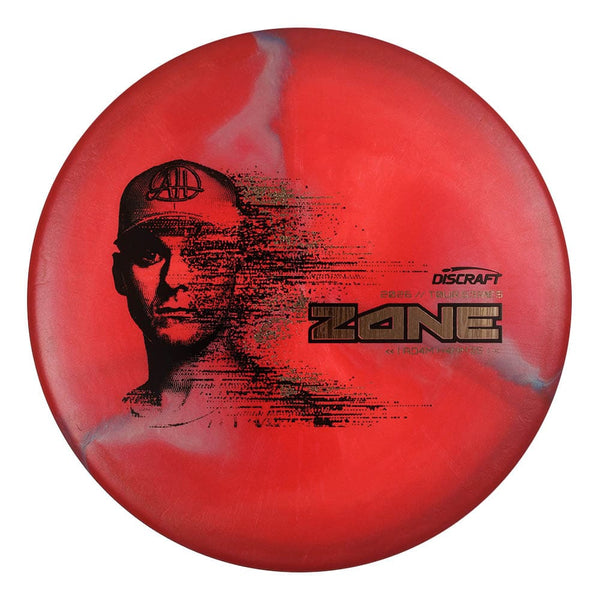 #67 (Wood Grain) 170-172 2026 Tour Series Adam Hammes Zone
