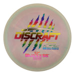#167 (Summer Sunset/Rainbow Sparkle Stars) 177+ 2026 Worlds 6 Claw Buzzz SS #2