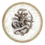 #42 (Copper Metallic) 175-176 Anthony Barela CryZtal Confetti Archer