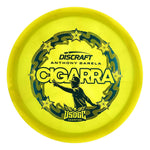 Anthony Barela Victory Edition Z Swirl Cigarra