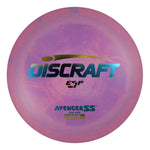#19 (Spring Sunset) 170-172 ESP Avenger SS