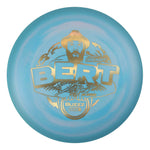 #27 (Gold Linear Holo) 177+ Bert Kreischer ESP Buzzz