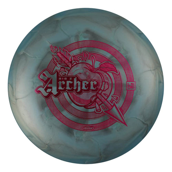Big Z Swirl Archer