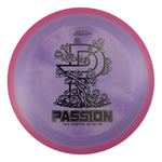 Champion's Cup Colorshift ESP Passion