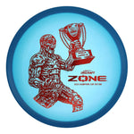 #12 Blue (Red Lasers) 170-172 Champion's Cup Super Flex Zone