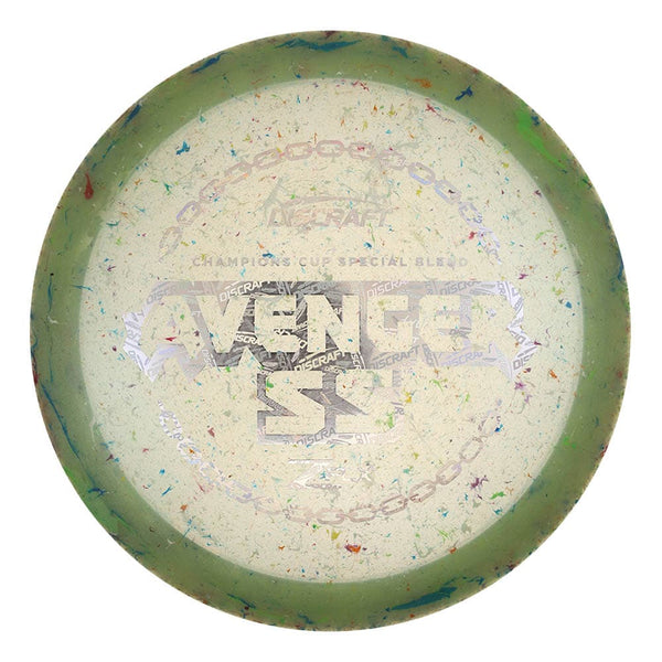 Champion's Cup Jawbreaker Z Flex Avenger SS