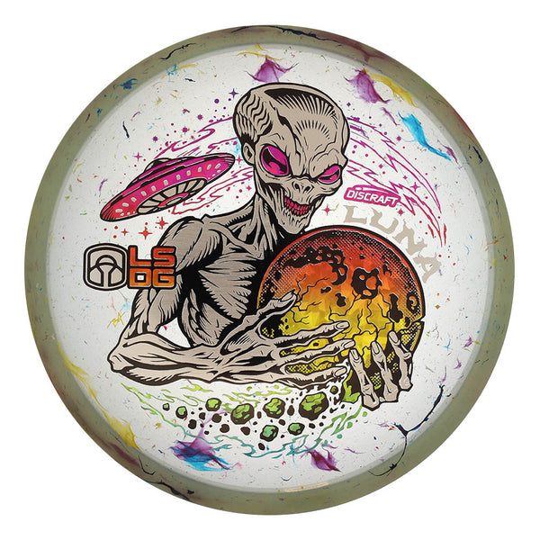 Colorshift Jawbreaker Z Flx Luna