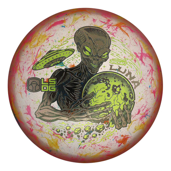 Colorshift Jawbreaker Z Flx Luna