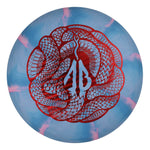 Anthony Barela CT Swirl Snake Pit Focus