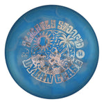 Supreme Flight Slightly Stoopid Dylan Cease Luna (Bear)