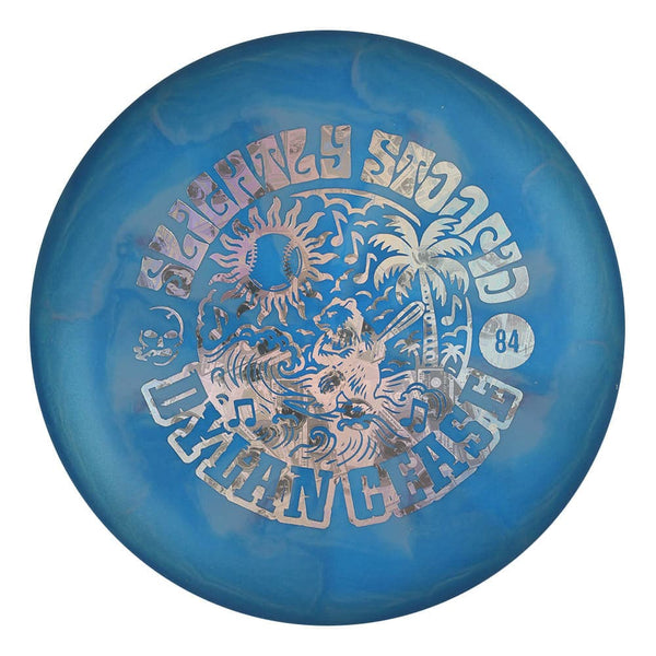 Supreme Flight Slightly Stoopid Dylan Cease Luna (Bear)