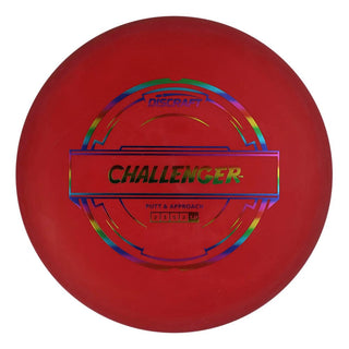 Hard Challenger