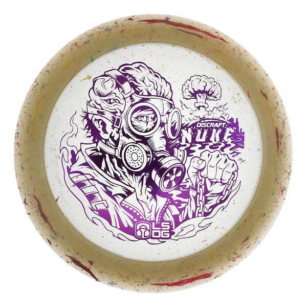 Colorshift Jawbreaker Z Flx Nuke