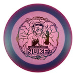 #50 (Rainbow) 173-174 Stiff Colorshift Z Nuke