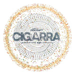 Confetti Z Cigarra