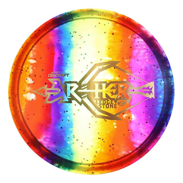 Fly Dye Confetti Z Archer