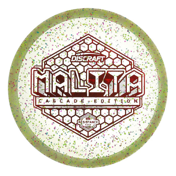 Cascade Challenge Z Confetti Malita