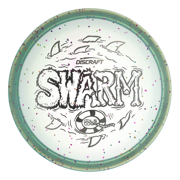 CryZtal Flx Confetti Swarm