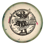 Disc Point Jawbreaker Z Flx Luna