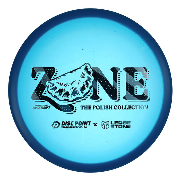 Disc Point Super Flx Zone