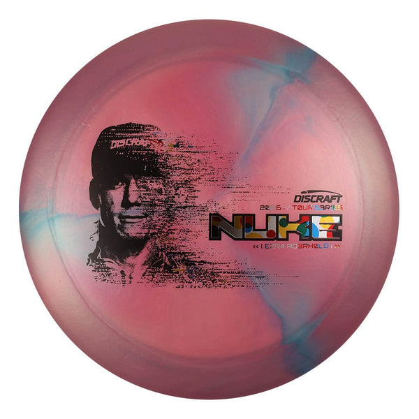 2026 Tour Series Ezra Aderhold Nuke