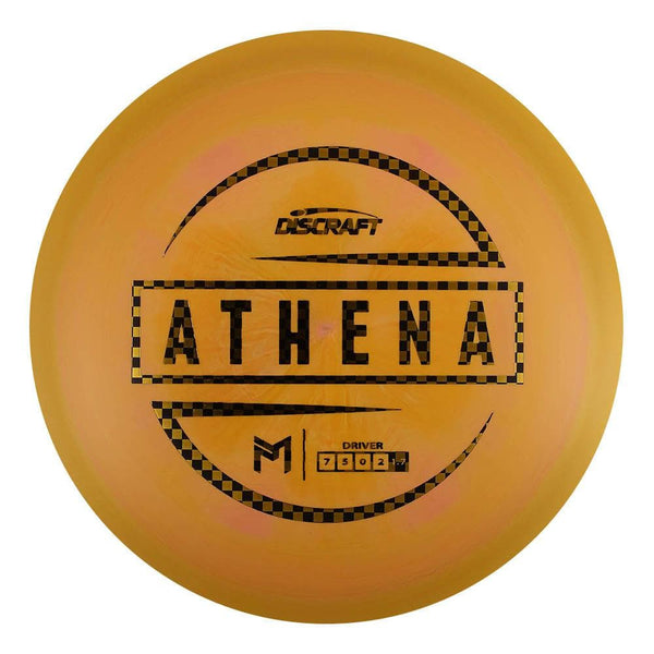 Paul McBeth ESP Athena