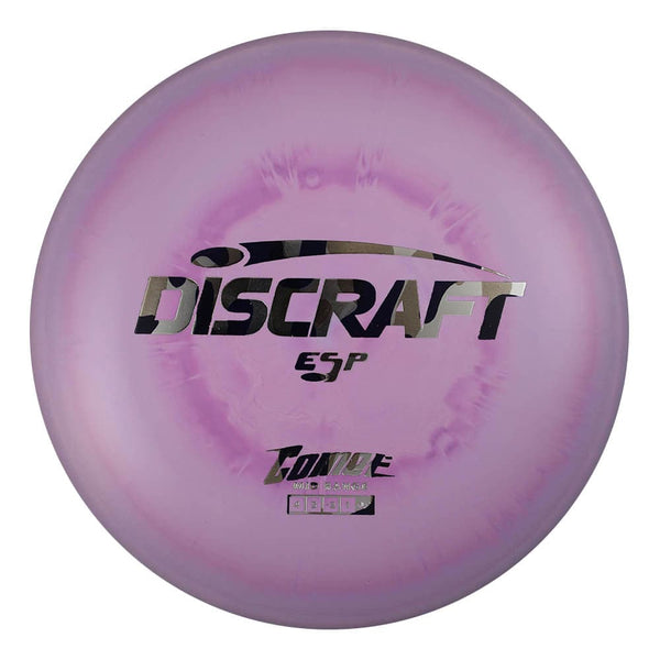 #48 Blue Camo 177+ ESP Comet