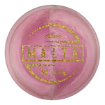 Paul McBeth ESP Malta