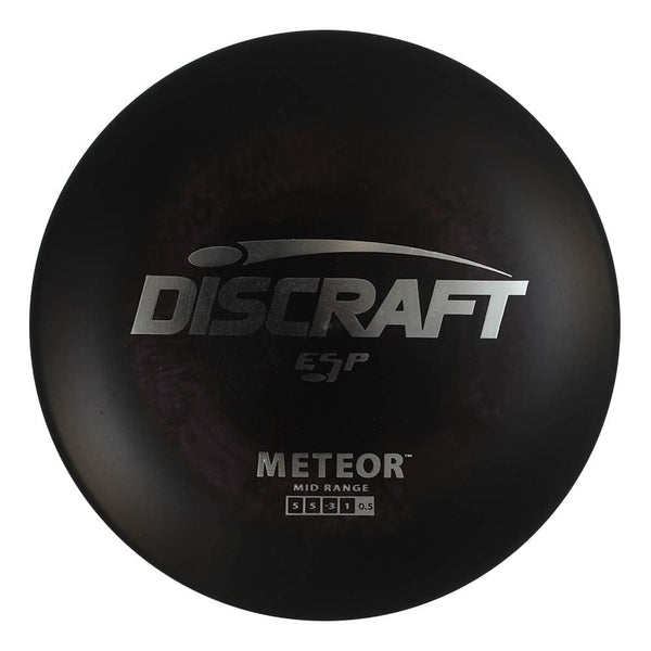 #96 (Silver Metallic) 173-174 ESP Meteor