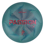 #10 (Pink Hearts) 164-166 Paige Pierce ESP Passion