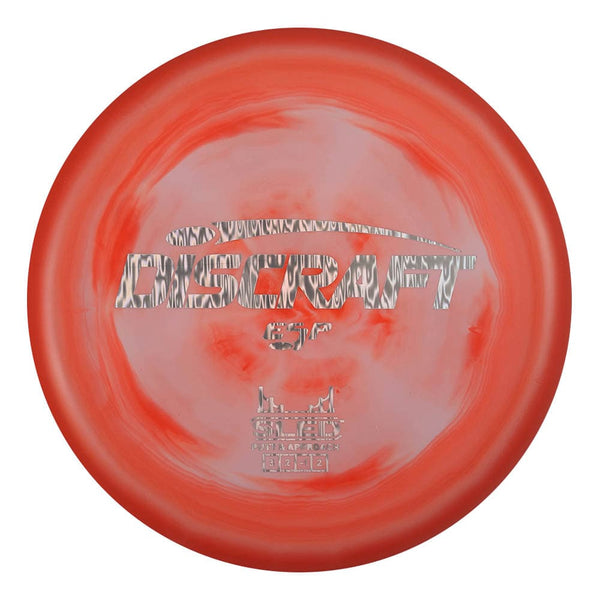 #67 (Silver Waterfall) 177+ ESP Sled