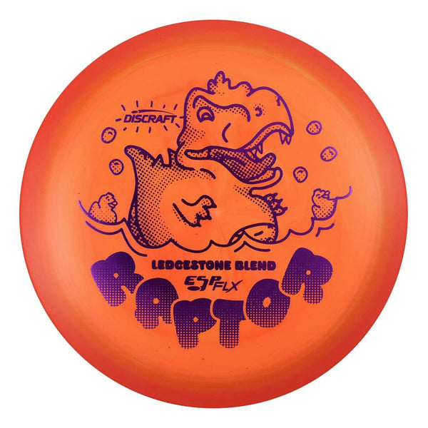 ESP Super Flx Raptor