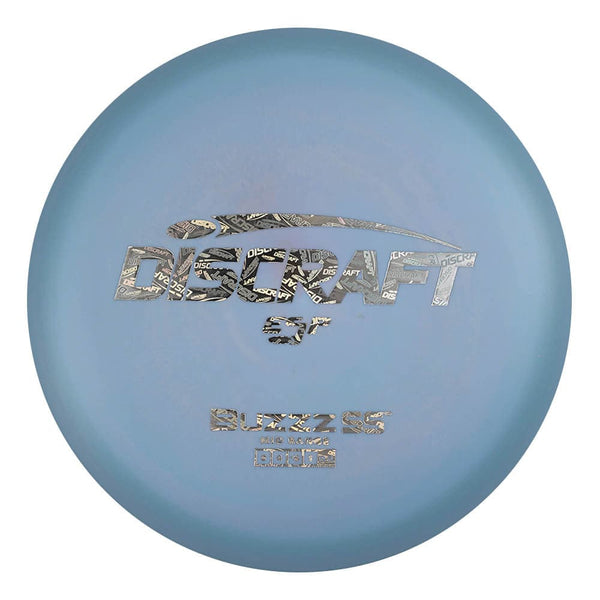 #23 (Discraft) 177+ ESP Buzzz SS