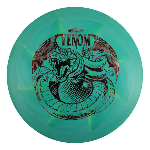 ESP Swirl Venom