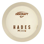 #2 (Cocoa Pebbles) 170-172 ESP White Paul McBeth Hades