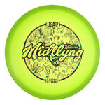 #6 Green (Jellybean) 173-174 DGA ProLine PL Eliezra Midtlyng Aftershock