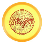 #17 (Red Sparkle) 175-176 DGA Atmos Eliezra Midtlyng Rift