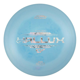 First Run Ricky Wysocki ESP Hallux