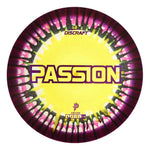 #21 (Purple Metallic) 170-172 Paige Pierce Fly Dye Z Passion