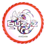 Fuzed Line Buzzz with Saw Pattern