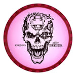 #3 (Black) 173-174 Glo FuZed Zone