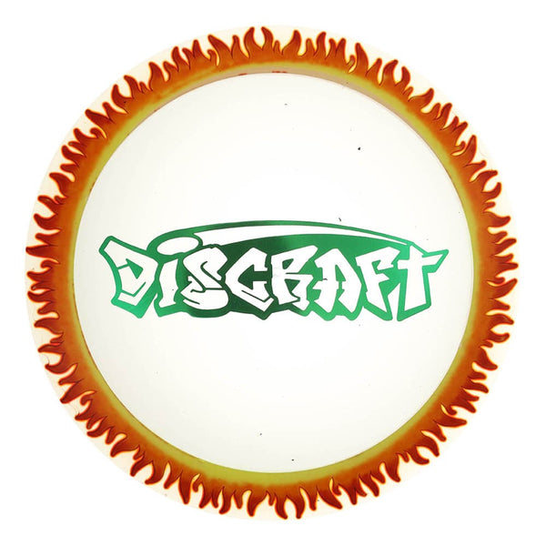 #17 (Green Metallic) 173-174 FuZed Graffiti Barstamp Scorch