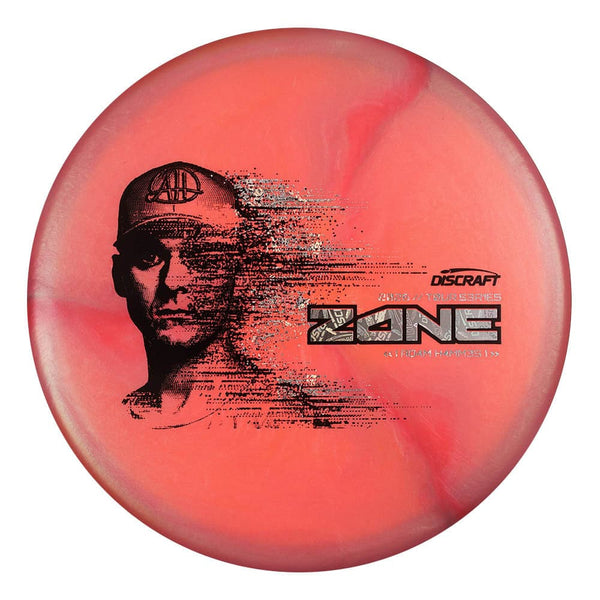 #34 (Discraft) 173-174 2026 Tour Series Adam Hammes Zone