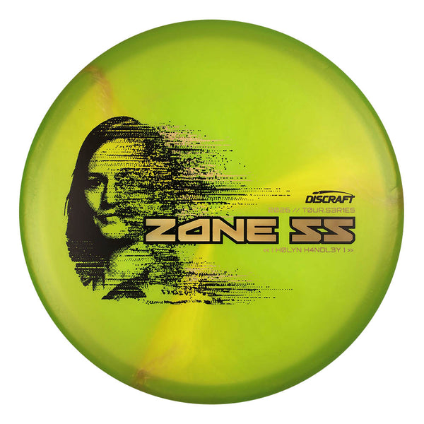 2026 Tour Series Holyn Handley Zone SS