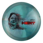 2026 Tour Series Hanna Huynh Heat