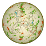 #25 (White Matte) 167-169 Jawbreaker Z Super Flx Rattler