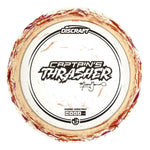 Missy Gannon Jawbreaker Z Captain's Thrasher
