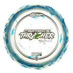 Missy Gannon Jawbreaker Z Captain's Thrasher #2