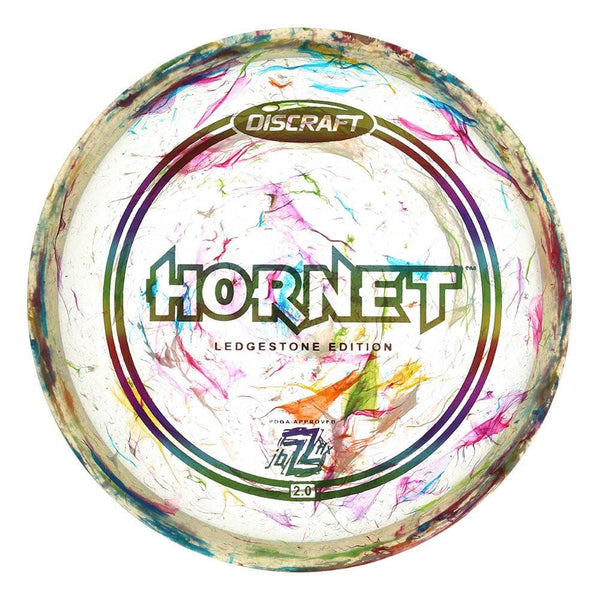 #32 (Rainbow) 164-166 Jawbreaker Z Flx Hornet